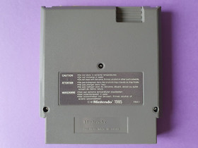 DR. MARIO / Nintendo NES PAL B FAH-FRA / BANDAI + BOITIER PROTECTION