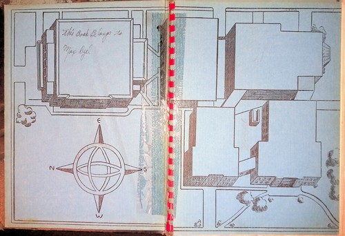 Mount Vernon Township High School Mount Vernon Illinois Yearbook 1940 - Picture 2 of 18