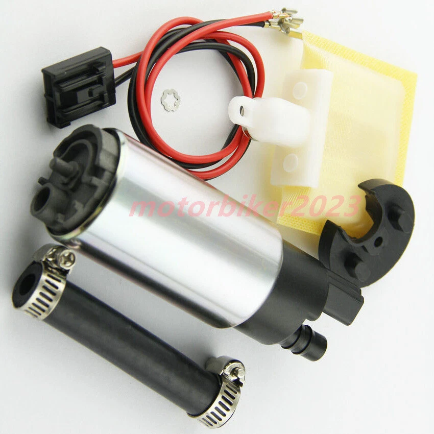 Bomba de combustible y filtro para Ducati 996 916 MONSTER 620 MULTISTRADA 1100 HYPERMOTARD Foto 3 de 4