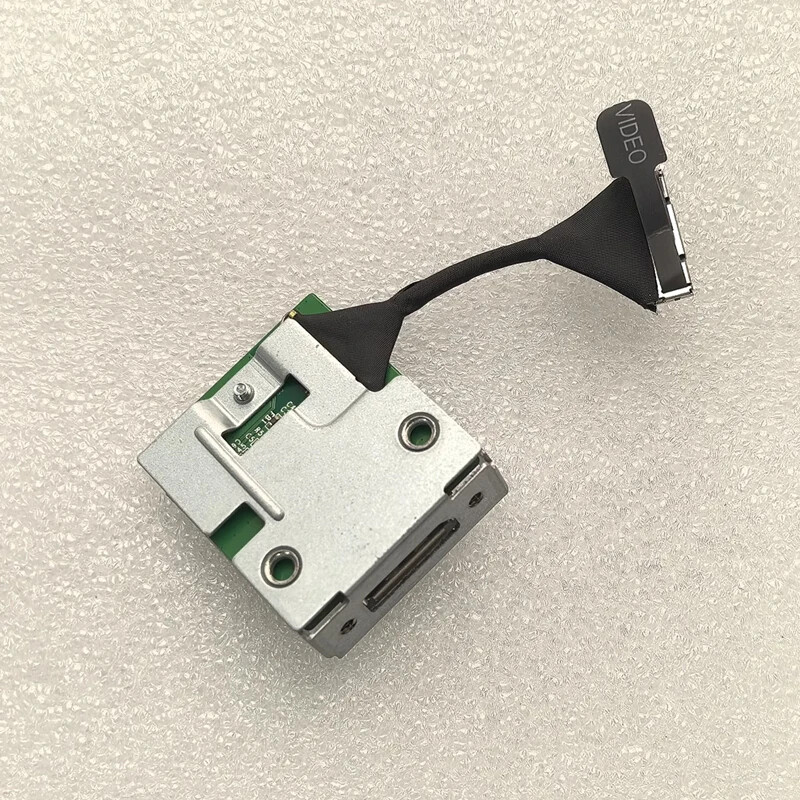 04JDCY New For DELL OptiPlex 3060 3070 3080 Micro MFF DP Video