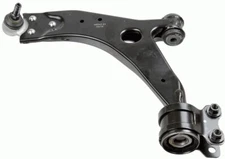 Lemford 38043 01 Track Control Arm for, Ford, Volvo, Volvo (Changanese)
