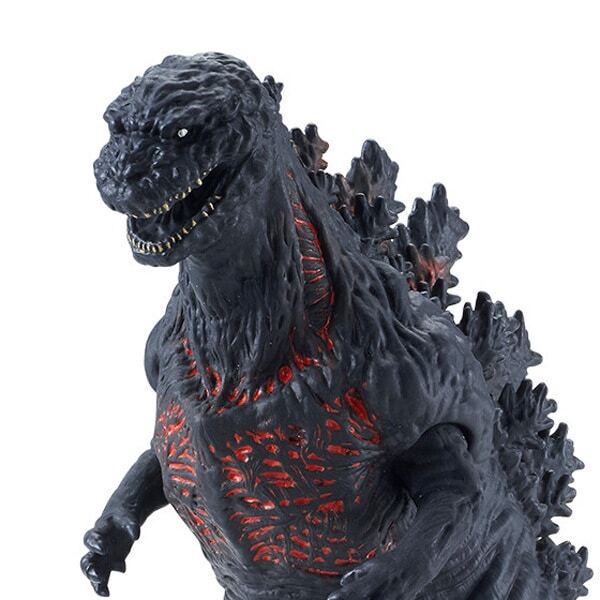 DCON Marmit Medicom Shin Godzilla美加限 Godzilla/Toho Collectibles