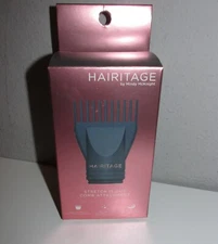 Hairitage by Mindy McKnight Stretch It Out Comb Attachment - BRAND NEW IN BOX