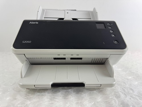Kodak Alaris S2050 Sheetfed Document Scanner - Picture 3 of 7