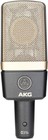 AKG C314 Large-diaphragm Condenser Microphone