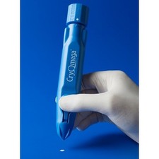 CryOmega Disposable Cryosurgical Device 16gr 160-2003, NEW