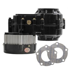 48V 1000W Brushless Differential Motor for Mower 4 Wheeler ATV UTV Tractor Buggy