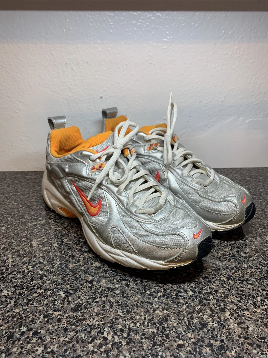 nike xccelerator tr 2006