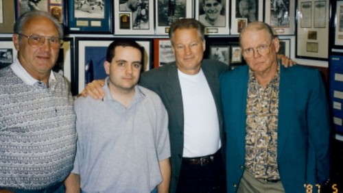 Tom Tresh handsigniertes 8x10 Foto (New York Yankees) - Bild 3 von 3