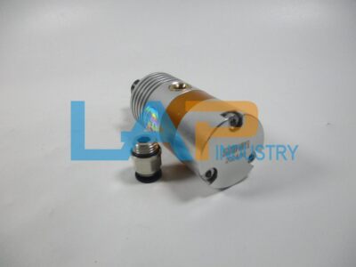 1Pcs New Fit For High speed rotary joint GU2000V-M16*1.5L JSGU2000V-M16*1.5L