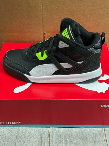 puma backcourt mid hombre