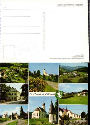 749683 St. Oswald ob Eibiswald