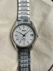 Grand Seiko 6155-8000 | Hi-Beat "Special" 36000 Automatic | Vintage 1970 Watch