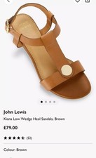 John Lewis Women's Sandals for sale UK