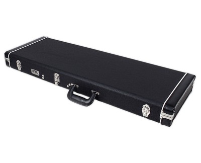 TKL LTD End-Bound Universal Tele Style Ltd. Ed. Hardshell Guitar Case - Open Box