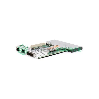 Dell 5V6Y4 Quad Port 2x 1GBASE-T + 2x 10GB SFP+ rNDC | QLogic QL41264