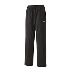  Yonex Long Pants Warm-up Pants Black 007 SSNEW