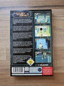 Story Of Thor 2 - Sega Saturn