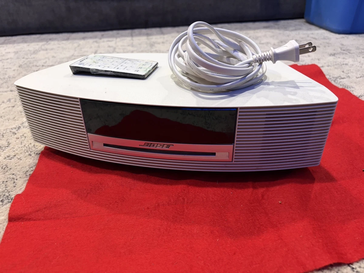 Bose Wave Radio 2 for sale | eBay