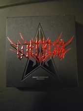 Jeffree Star Weirdo Eyeshadow Palette Full Si...