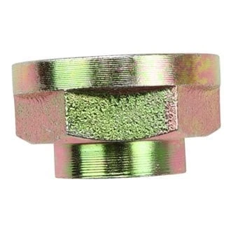 For Honda Civic 2006-2019 Beck Arnley 103-0502 Front Axle Shaft Nut Foto 4 de 4