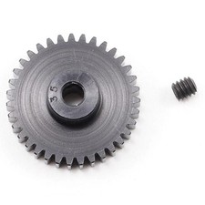 RRP1335 48P 35T Aluminum Pinion Gear 1/8" or 3.17mm Bore