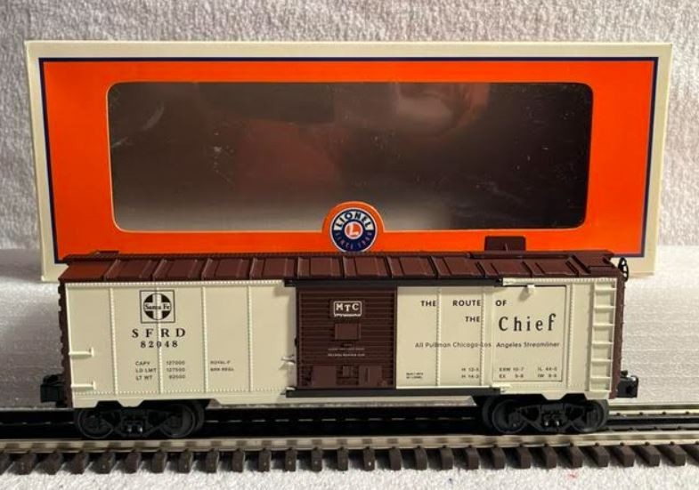 Click here to see eBay Auction