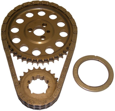 #ad High Performance Timing Set $103.29