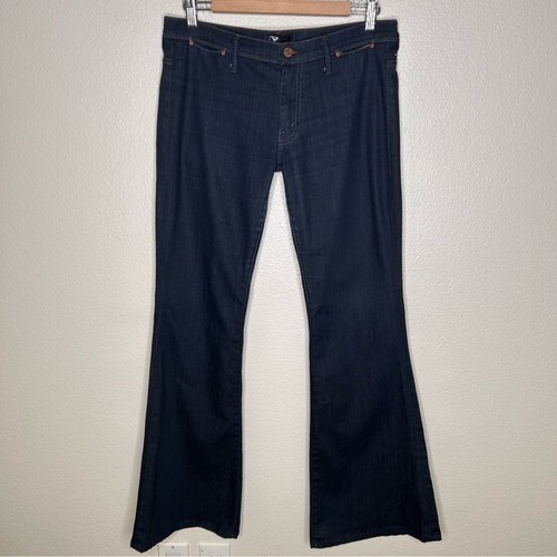 Mother The Curfew jeans Plain Jane & the Hot Shot 30