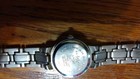 LA Express Blue Dial Silver Tone Women’s Quartz Watch New Battery Lax1344. PC 22 — photo 7