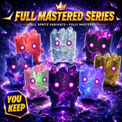 ALL RARE Zero Point Sprites | Mastered | Choose & Keep | Collect Before Season 4