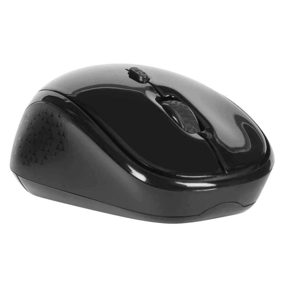 Targus Wireless Blue Trace Mouse - AMW50US - Image 2 of 4