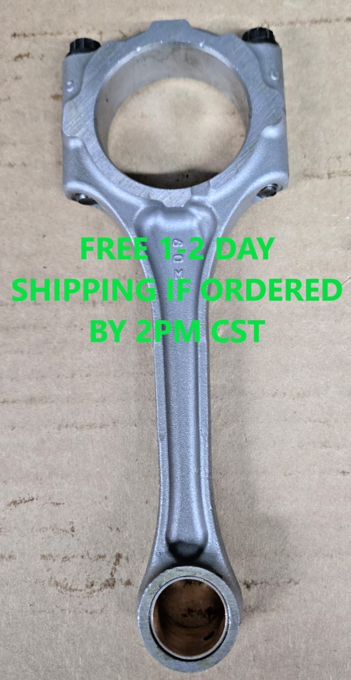 OEM Connecting Rod 1.8 1ZZFE Toyota Corolla Pontiac Vibe Chevy Lotus 1320129177