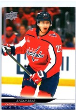 2024-25 Upper Deck #442 Ethan Bear