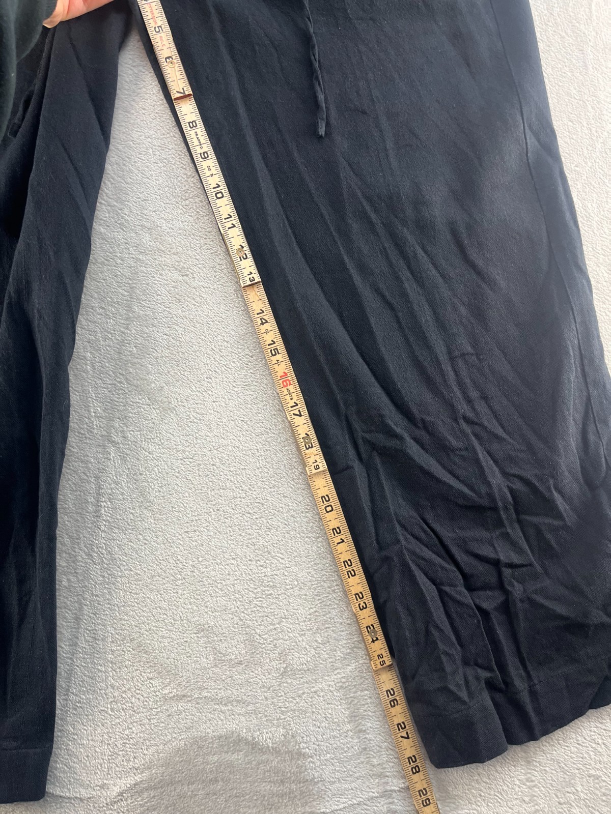 Talbots Pants The Easy Drawstring Flow Pants Wome… - image 7