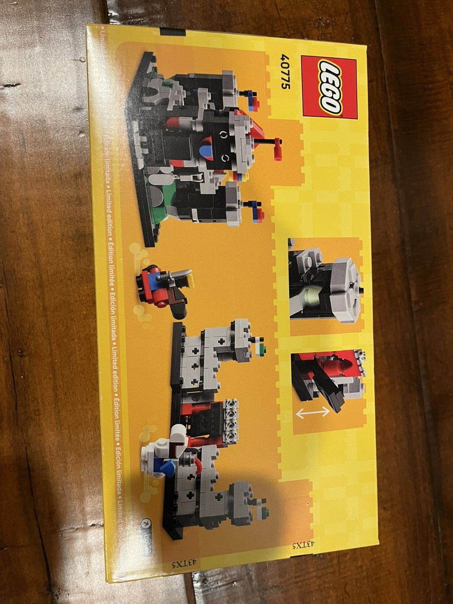 LEGO Castle: Black Monarch's Castle (6085) for sale online | eBay