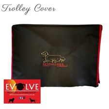 Dog Show Trolley Covers