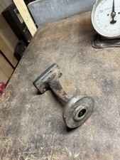 VTG Northern Electric Wall Telephone Mouth Transmitter Horn Arm Bracket Part USA