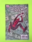Amazing Spider-Man #580 Vol. 1 2009 Marvel Comics 1st App High Grade X116-7