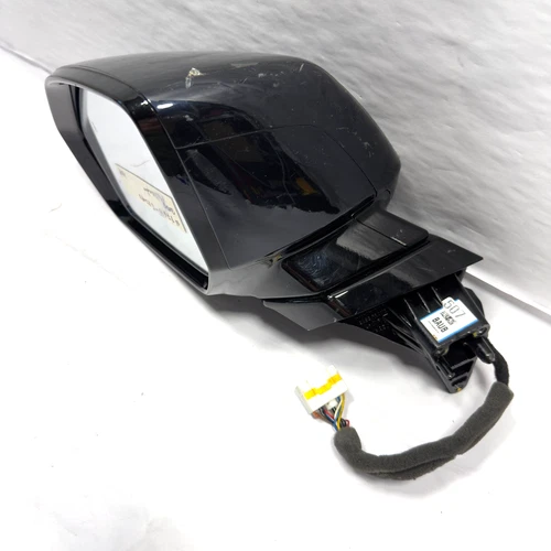 OEM 2020 - 2022 Hyundai Palisade Left Driver Side Door Mirror Blind Spot Camera