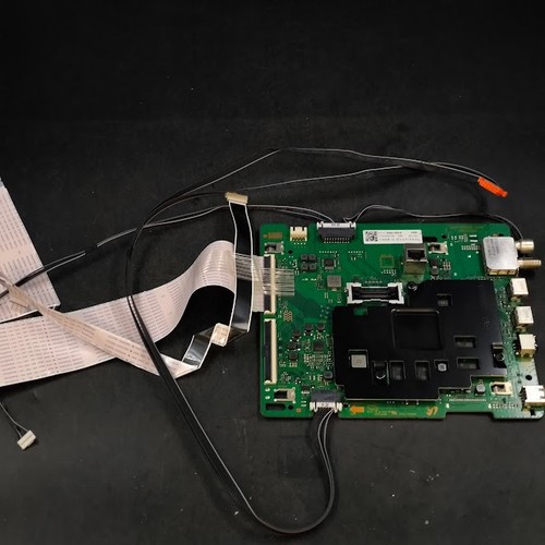 Samsung BN41-02751 TV-Platine - Funktioniert (Werkend)