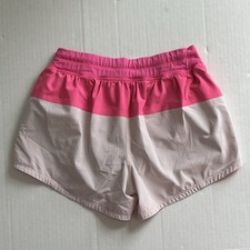 Lululemon Run Breeze By Short Low Rise Lined Shorts 3.5" Lightweight Running 4