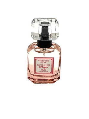 Victoria s Secret Bombshell St. Tropez 0.25 oz Size Eau De Parfum Mini Perfume