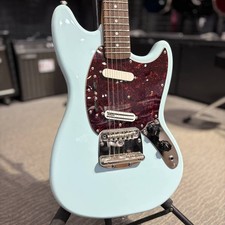 Squier CV 60s MUSTANG Electric Guitar Used