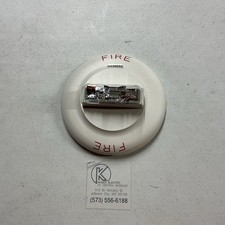 SIEMENS ST-MC-CW WHITE CEILING STROBE