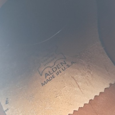 Alden 975