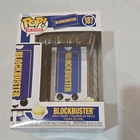 Funko Pop! Vinyl Ad Icons Blockbuster "Be Kind Rewind" #187 2023 Figure