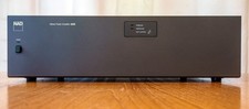 NAD 2200 Stereo Power Amplifier Excellent Condition, Fully Tested
