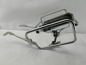 Ducati Multistrada 1200 ENDURO TOURING Pannier HOLDER