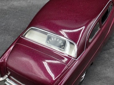 ERTL American Muscle '51 Mercury Coupe American Graffiti Movie 1
